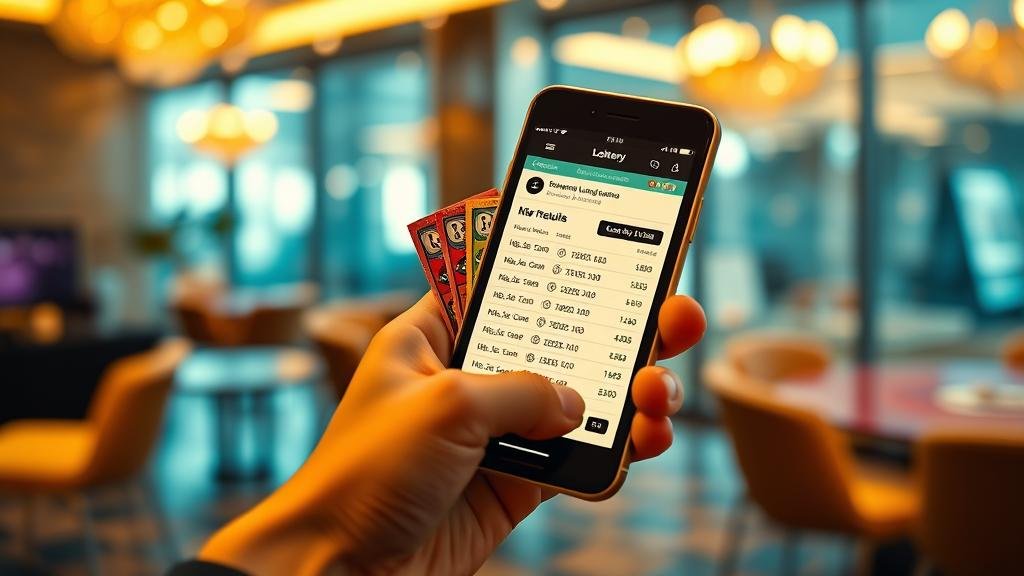 เปิดคลังเลขเด็ด: ตรวจหวยรัฐบาล 24 ชม. แทงหวยออนไลน์ผ่านวอลเลทและทุกธนาคาร