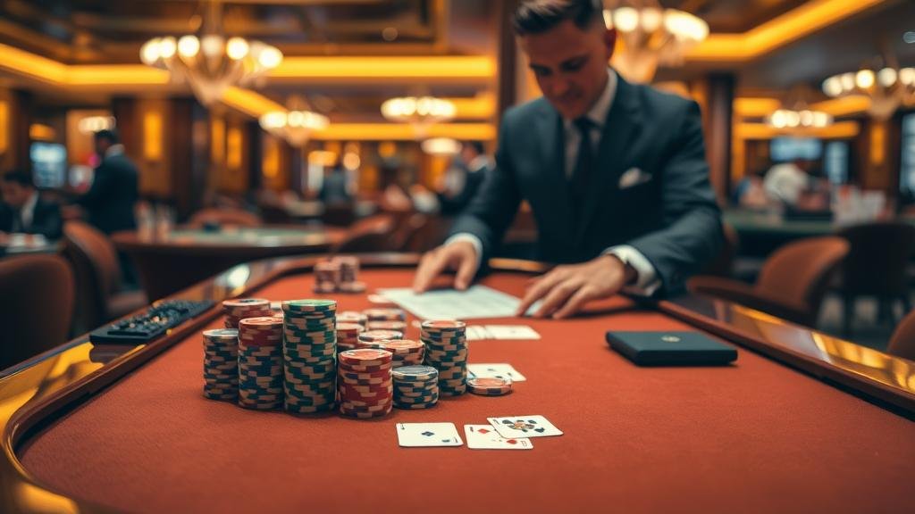 เลือกเว็บพนันออนไลน์ที่ปลอดภัยและน่าเชื่อถือ