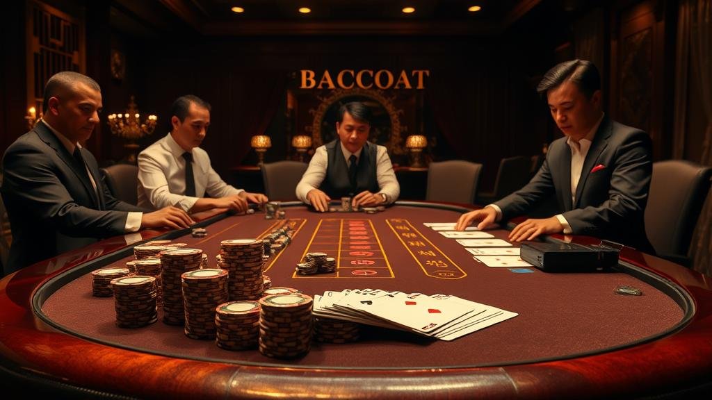 เทคนิคการเล่นพนันออนไลน์ให้ได้เงิน