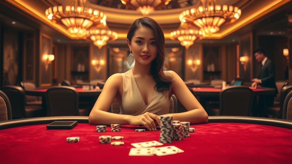 หวยดังทั่วโลก