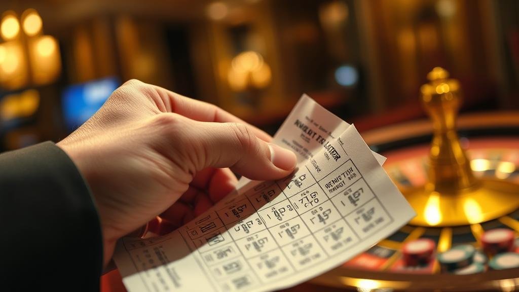 สถิติผลสลากกินแบ่งรัฐบาลย้อนหลัง