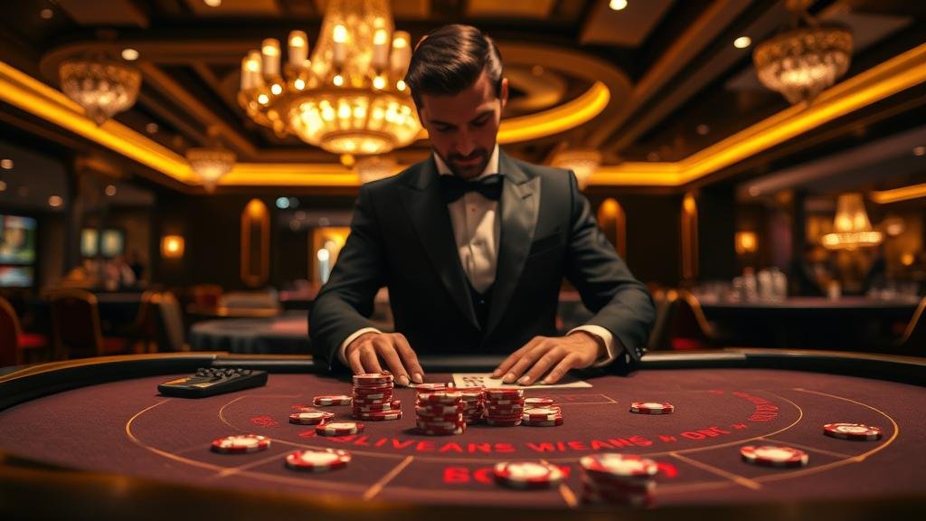 แดชบอร์ดวิเคราะห์เค้าไพ่บาคาร่าระบบออโต้