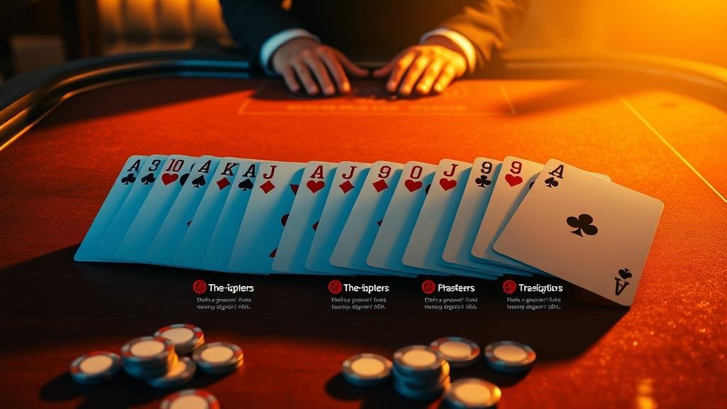 ผู้เล่นทุนน้อยใช้มือถือเล่นบาคาร่า