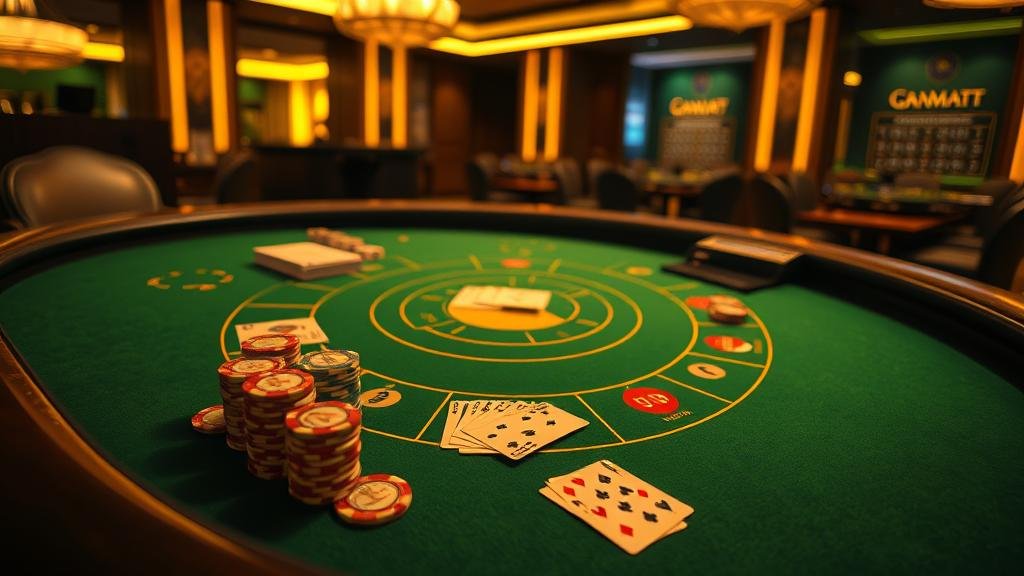 การวิเคราะห์เค้าไพ่บาคาร่าผ่านหน้าจอโทรศัพท์มือถือ