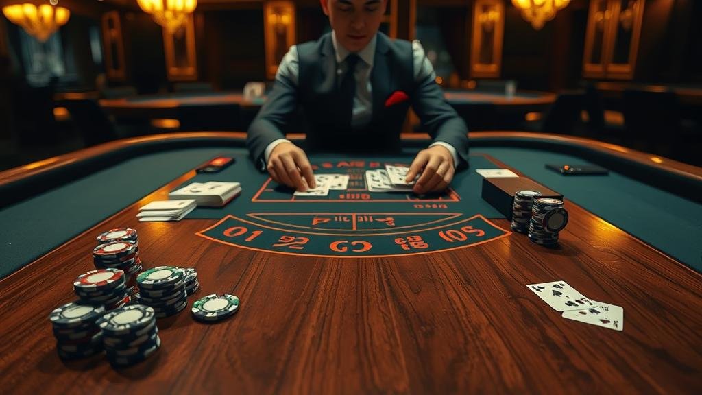 เล่นบาคาร่าผ่านมือถือด้วยระบบออโต้