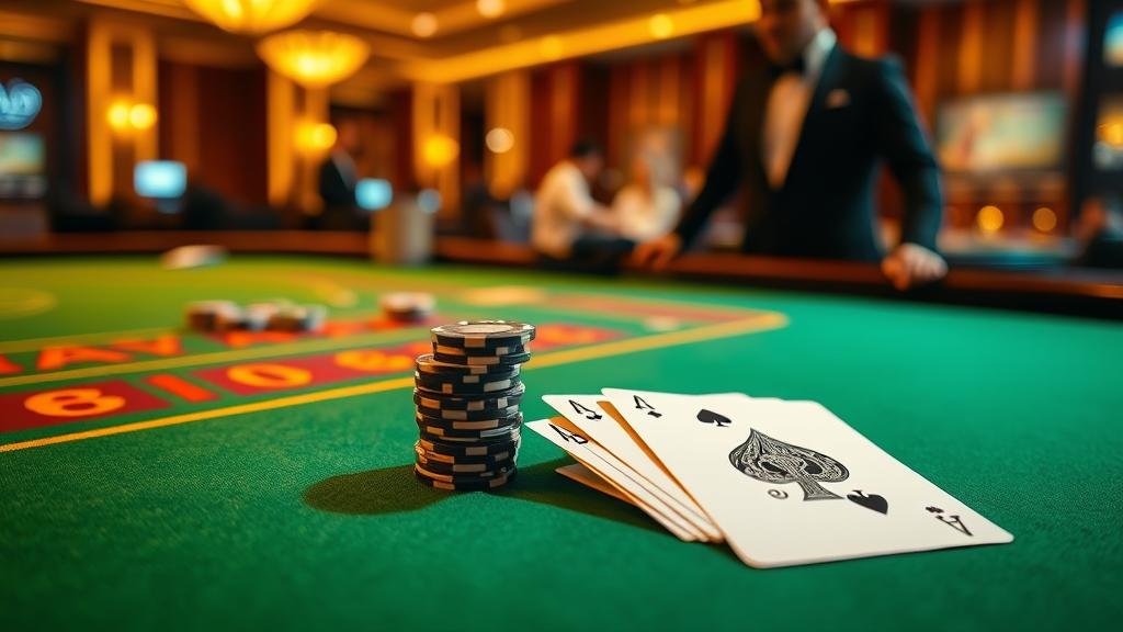 เล่นบาคาร่าบนมือถือ