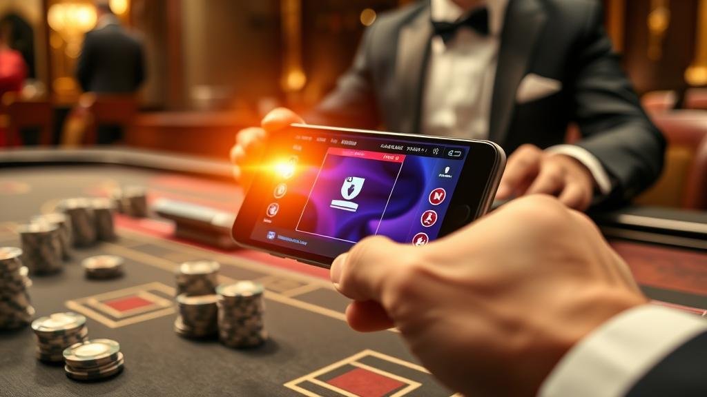 สมัครและเล่นบาคาร่า วอลเลท สด บนทุกอุปกรณ์