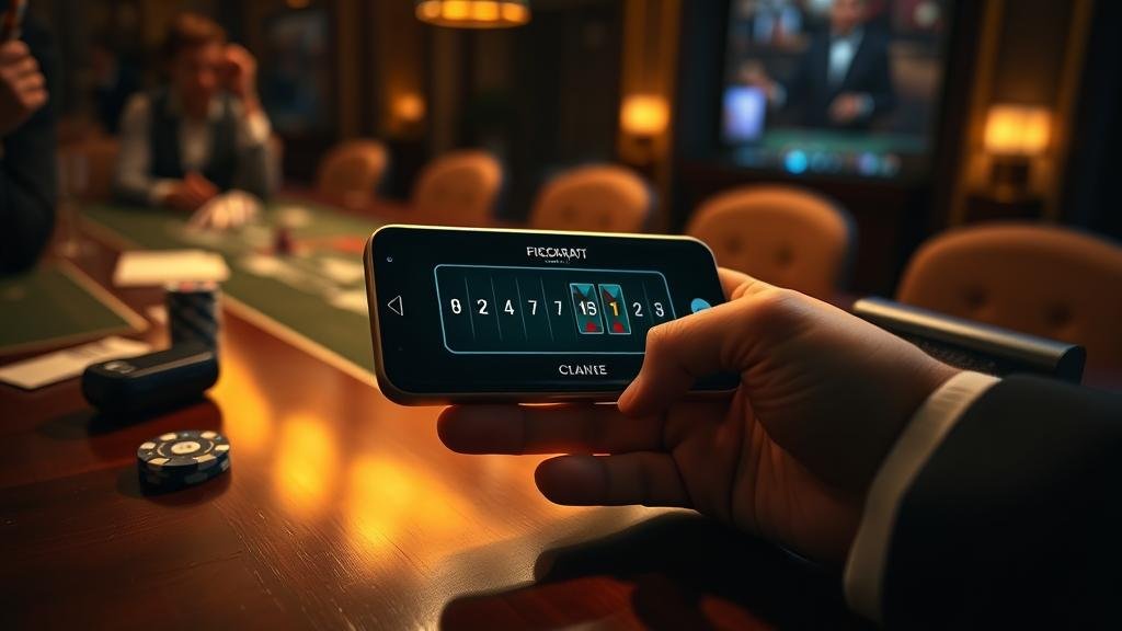 บาคาร่า: จัดการเดินเงินฟีโบนัชชีบนมือถือ 2025 คุ้มค่า เข้าใจง่าย