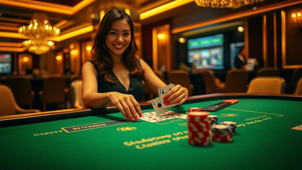 ขั้นตอนการสมัครบาคาร่าบนมือถือ