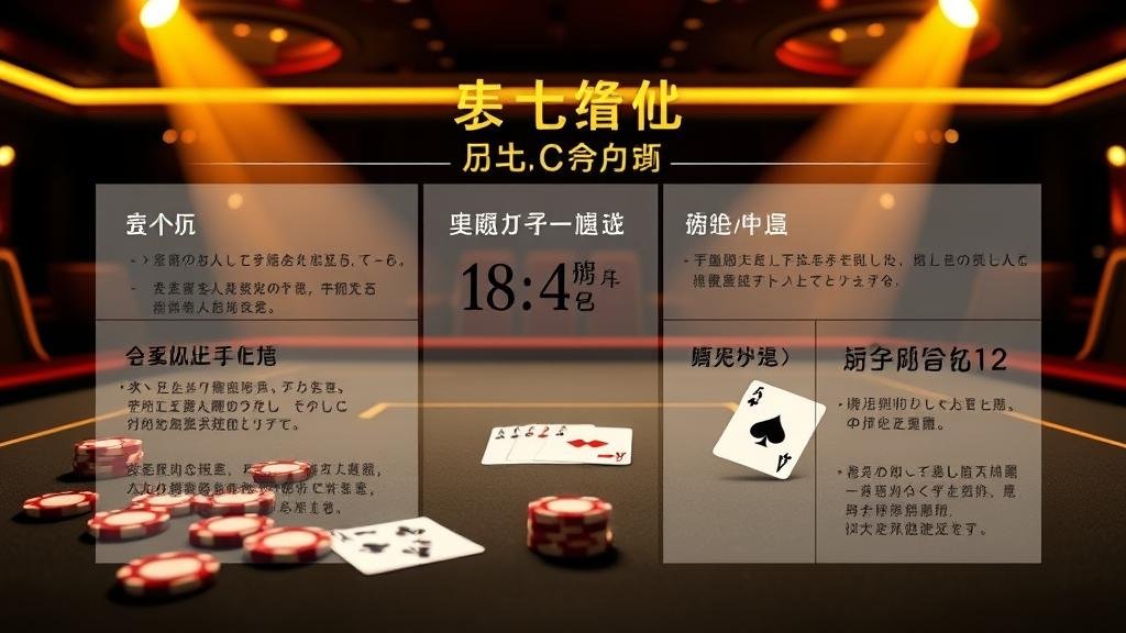 บาคาร่า: คู่มือพิชิตเกมวัววัว ด้วยระบบเดินเงิน Playtech ฉบับมือใหม่