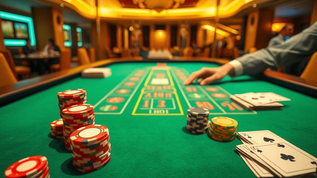 สมัครบาคาร่าบนอุปกรณ์หลากหลาย