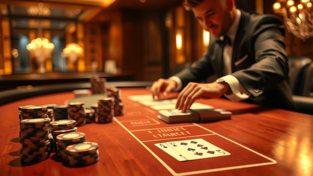 บาคาร่าประกันภัย 2025: สูตรเดินเงิน พาโรลี-มาร์ติงเกล ฉบับกลางคืน คุ้มค่า