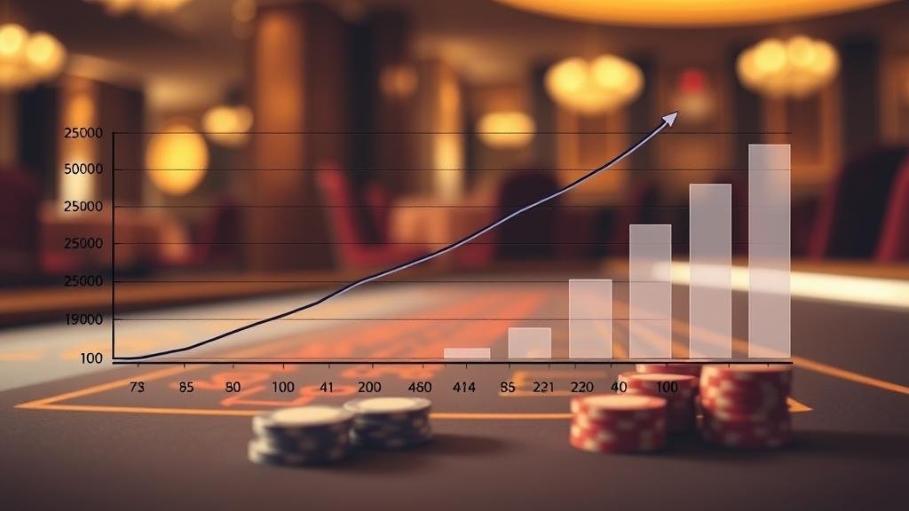 ตัวอย่างเค้าไพ่มังกรบาคาร่า