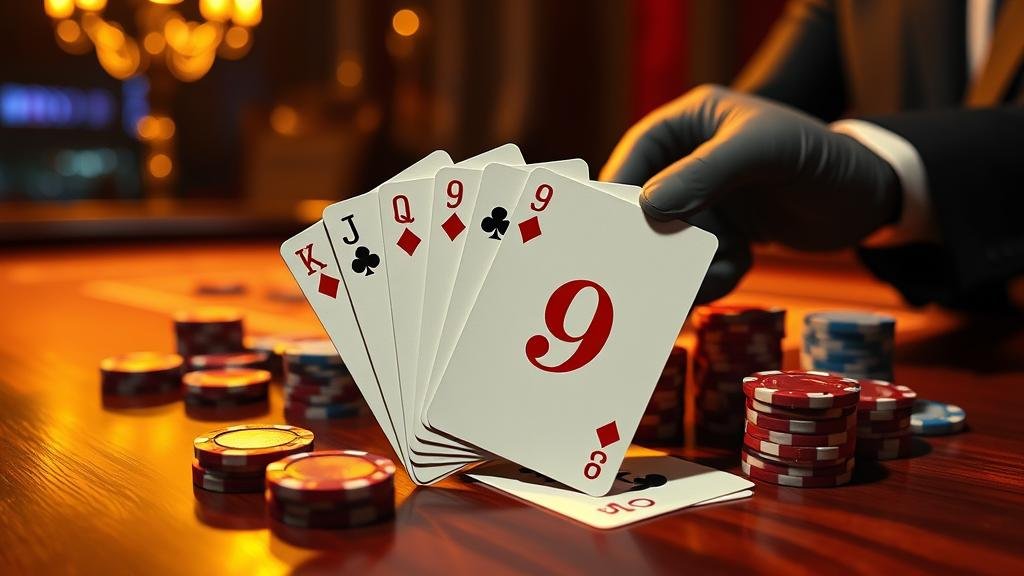 ภาพประกอบกลยุทธ์การเดินเงิน 1-3-2-4