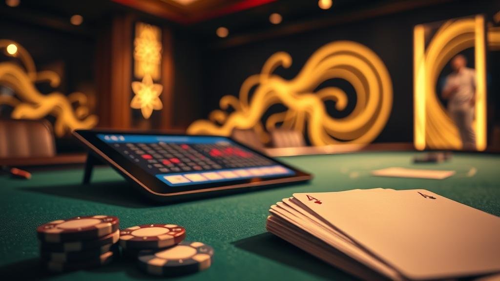 เคล็ดลับอ่านเค้าไพ่บาคาร่า AE ล่าสุด: สูตรเล่นประกันภัย, เดินเงิน, คุมงบให้ปัง