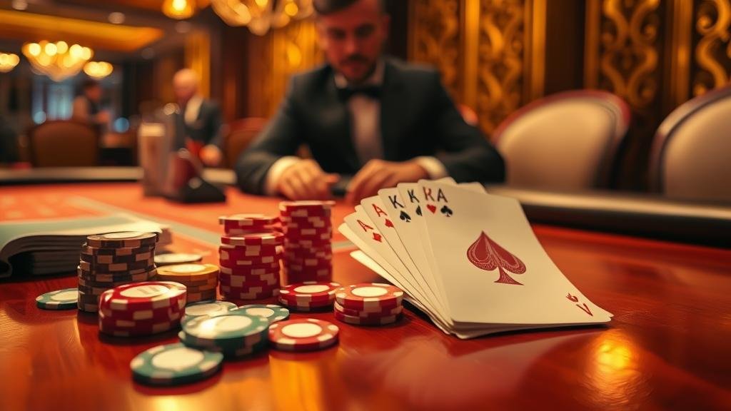 เปรียบเทียบบาคาร่าจาก Pragmatic Play และ SA Gaming