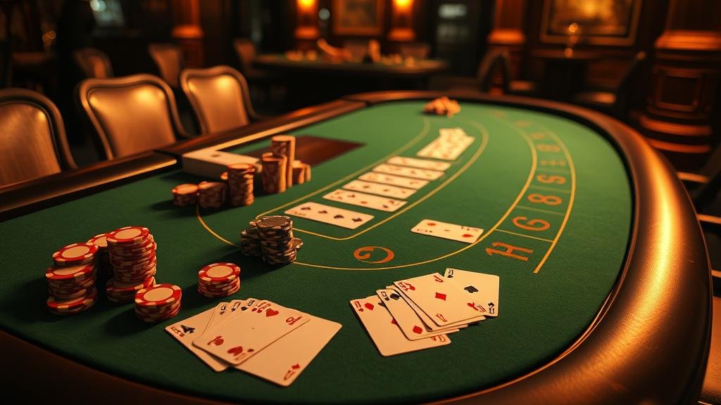 ค่ายบาคาร่าชั้นนำและอัตราจ่ายต่างๆ