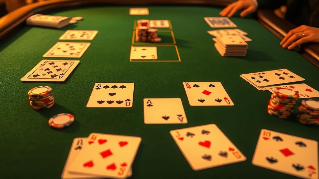 ตารางแสดงเทคนิคการเดินเงินบาคาร่า: มาร์ติงเกล และ 1-3-2-4