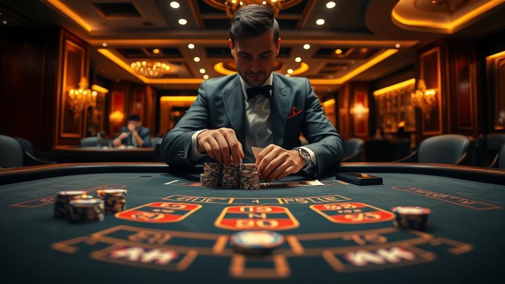 เล่นบาคาร่าสดผ่านมือถือ Android และแท็บเล็ต