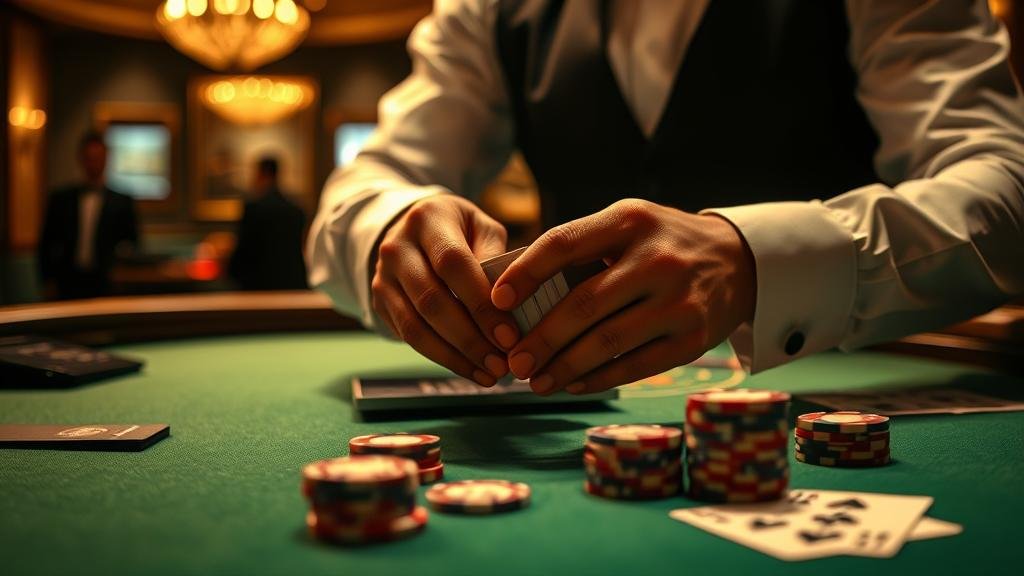 บาคาร่า 2025: สูตรเดินเงินมาร์ติงเกลขั้นเทพ ฉบับเข้าใจง่าย ชนะยั่งยืน