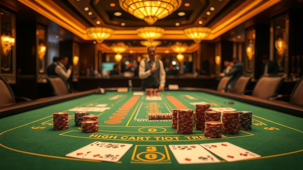 ผู้ชนะบาคาร่าเว็บตรง