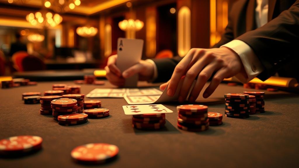 บาคาร่า: สูตรลับอ่านเค้าไพ่ปิงปอง ชนะคุ้มค่าทุกค่าย พร้อมสมัคร AE Casino