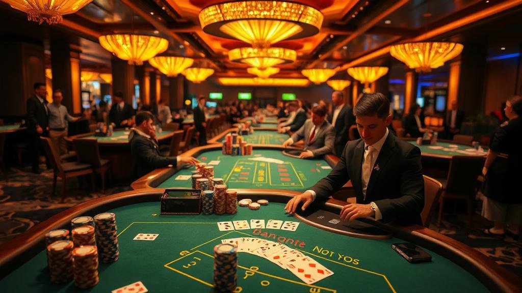 บาคาร่า: จัดการสูตรสายฟ้า Ezugi, AE, SA, Sexy, PP 2025 ให้คุ้มค่า