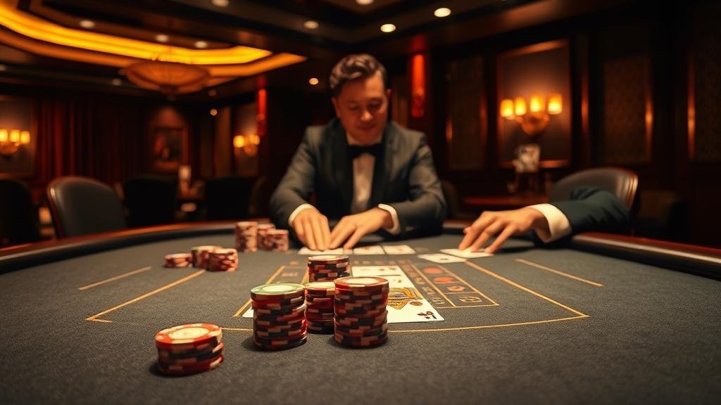 โลโก้ค่ายเกมบาคาร่าชั้นนำ