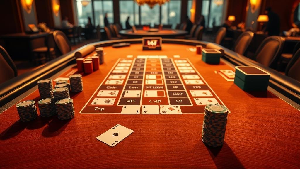 ค่ายเกมบาคาร่าชั้นนำ Evolution Gaming, SA Gaming, WM Casino, Asia Gaming