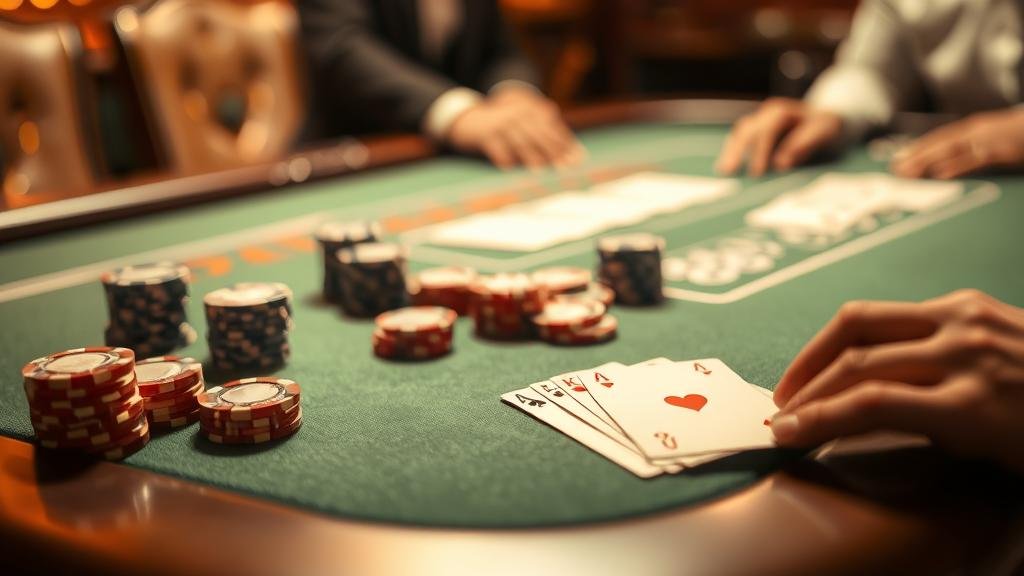 เคล็ดลับอ่านเค้าไพ่บาคาร่าสามตัดเวอร์ชัน 2025: เทคนิคเดินเงินยั่งยืนกับ DG Ca...