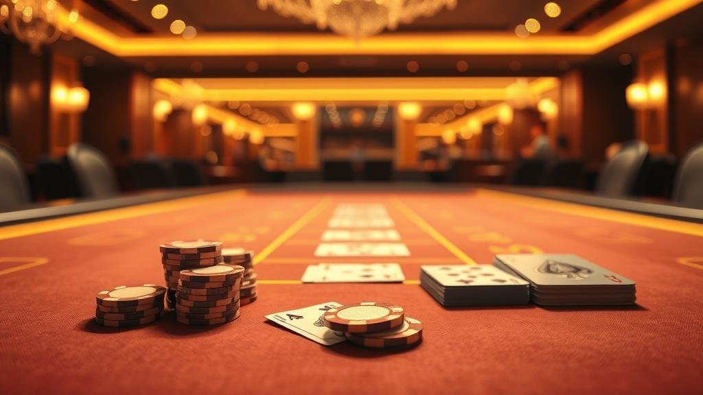 เปิดคู่มือเลือกค่ายบาคาร่า Pragmatic Play: วางแผนทำเงินฉบับเร่งด่วน 5 นาที