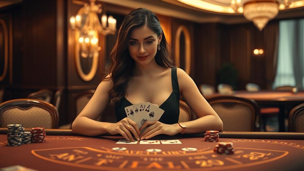 บาคาร่า ยุโรป 2025: เทคนิคเดินเงิน AE Casino ฉบับมือใหม่ เข้าใจง่าย