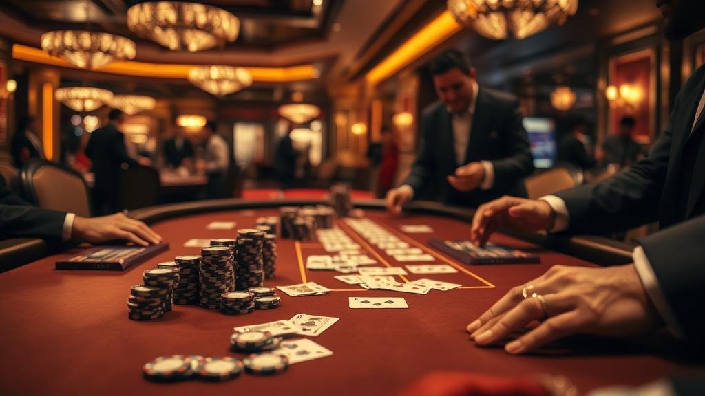 วิเคราะห์แผนเดินเงินบาคาร่า Asia Gaming 2025: สูตรเซียนบน iOS คุ้มค่า