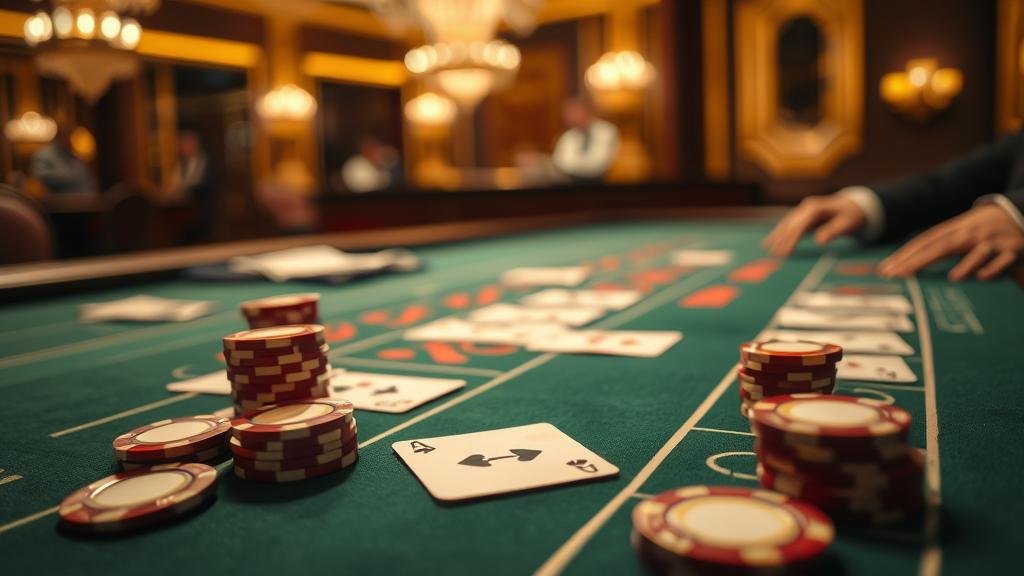 ค่ายเกมบาคาร่าชั้นนำ