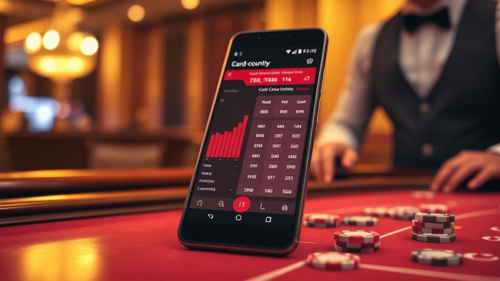 เคล็ดลับบาคาร่าฉบับเพื่อนซี้: อ่านเค้าไพ่ให้แม่น ควบคุมงบให้ปัง บน Android ภา...