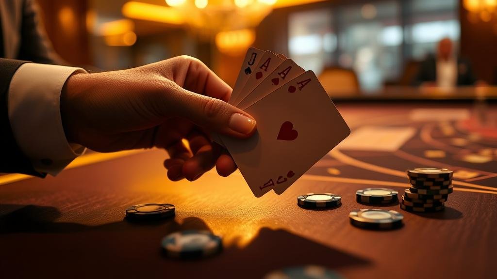 พิชิตบาคาร่า: สูตรเดินเงินยั่งยืนบน WM Casino ควบคุมทุนน้อยให้ชนะ 2025