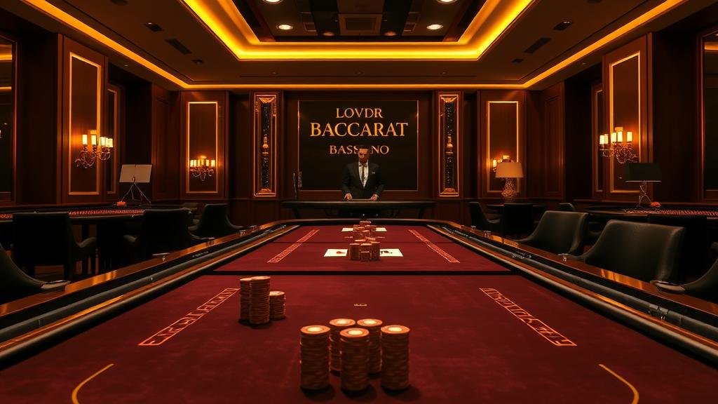 SA Gaming บาคาร่าสดพร้อมฟีเจอร์ครบครัน