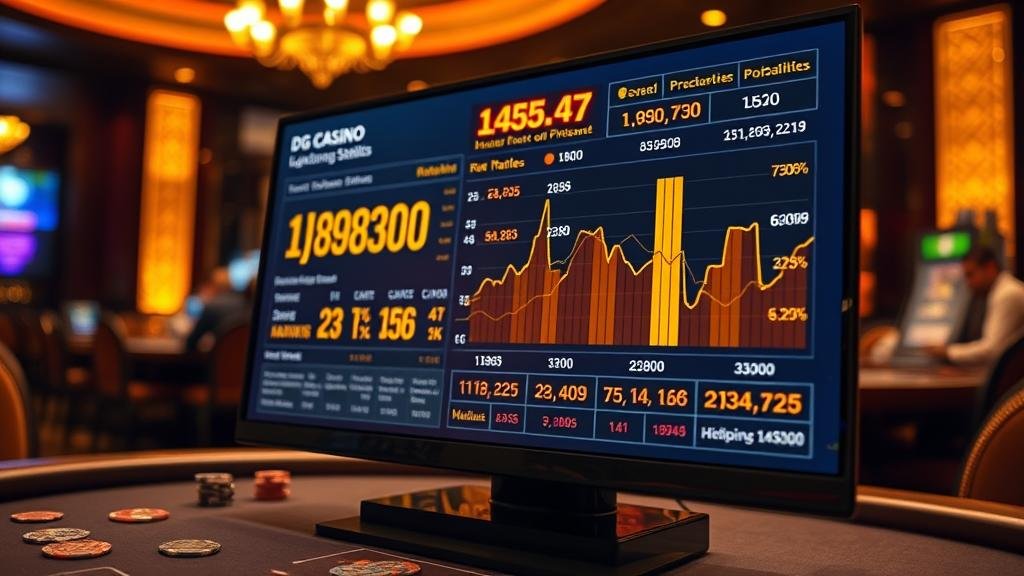 ขั้นตอนการสมัครบาคาร่าออนไลน์บนคอมพิวเตอร์