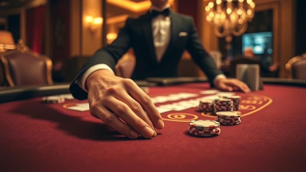 อินเทอร์เฟซบาคาร่า Pragmatic Play คุณภาพสูง