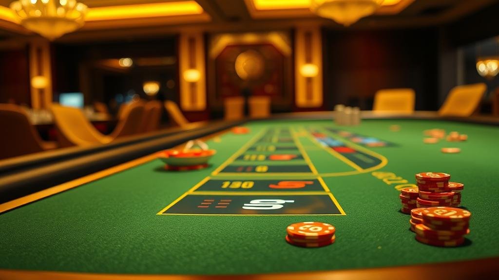 เจาะลึกสูตรบาคาร่าเวอร์ชันล่าสุด: พิชิตเจ้ามือด้วยสถิติ Pragmatic Play 2025