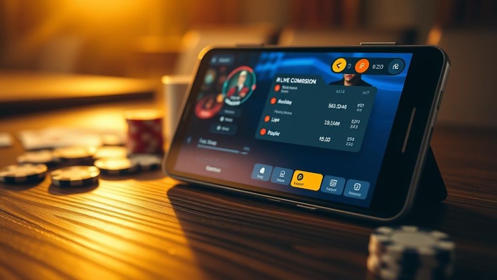 เค้าไพ่ปิงปองและเค้าไพ่สองตัดในบาคาร่า