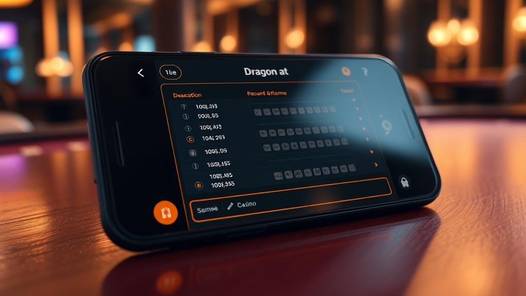 ตารางเปรียบเทียบอัตราจ่ายบาคาร่า