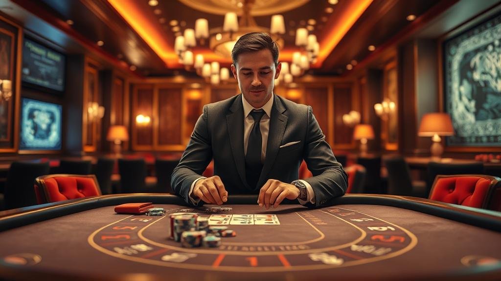 สูตรเด็ดบาคาร่า 2025: เลือกค่าย Pragmatic Play อ่านเค้าไพ่สลับคู่ ชนะใน 5 นาที