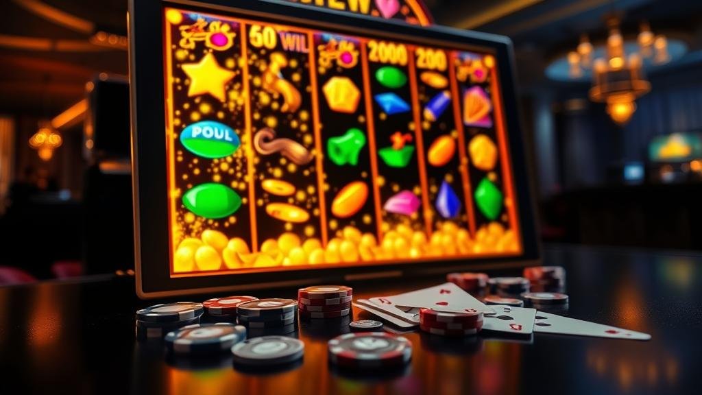 โลโก้ค่ายสล็อตดัง Microgaming, RedTiger, YGG, Wazdan