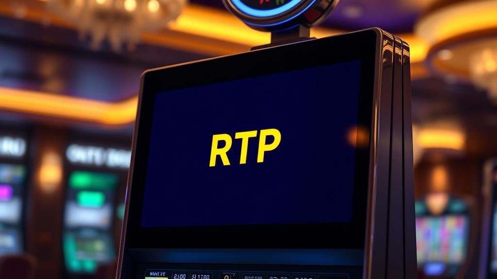 เคล็ดลับเลือกสล็อตค่ายดัง: เช็ค RTP, ตั้งค่าออโต้, เล่นทำกำไร 2025