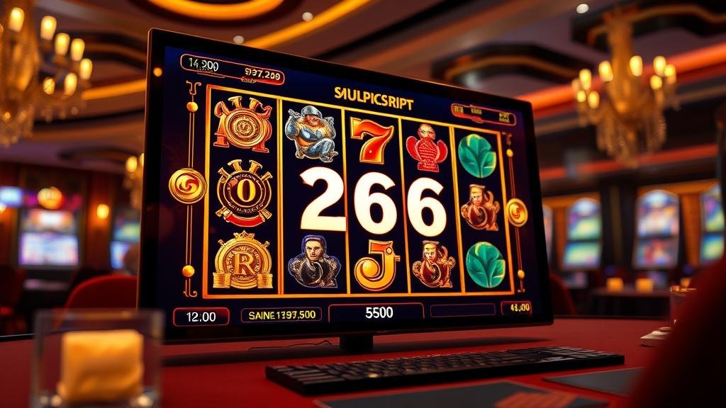 สูตรเด็ด! คำนวณเวลาแตกสล็อต Quickspin, Evoplay 2025 ฉบับเซียน ทำกำไรชัวร์