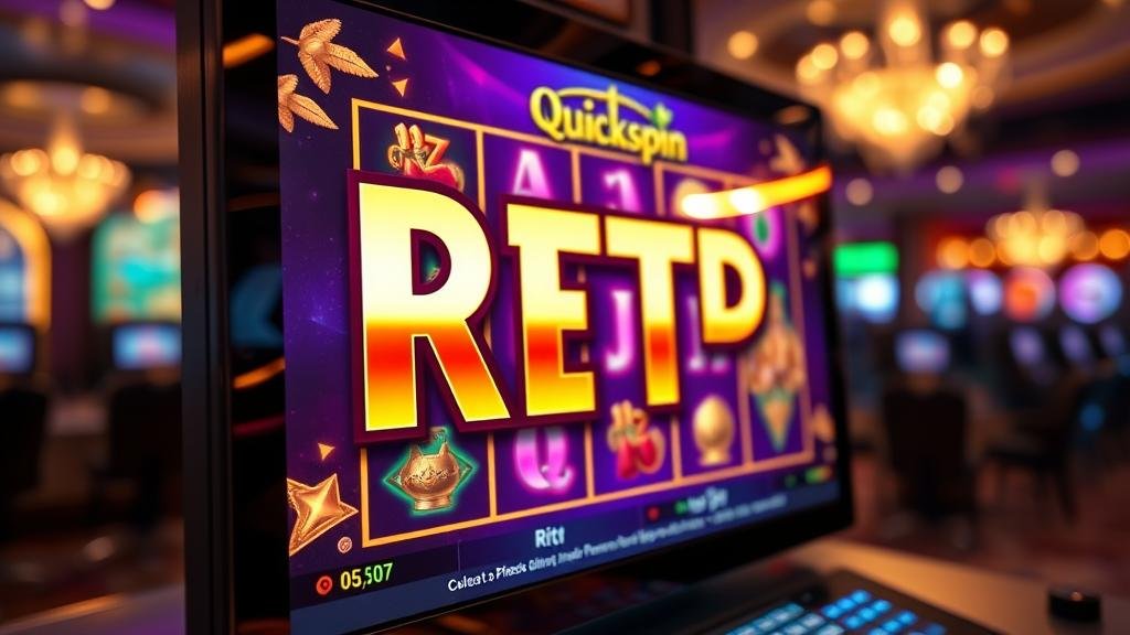 เกมสล็อต Evoplay ธีมอียิปต์ตอนกลางวัน