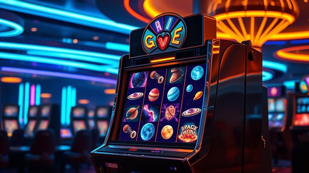 การซื้อฟรีสปินสล็อตเพื่อลุ้นโบนัส