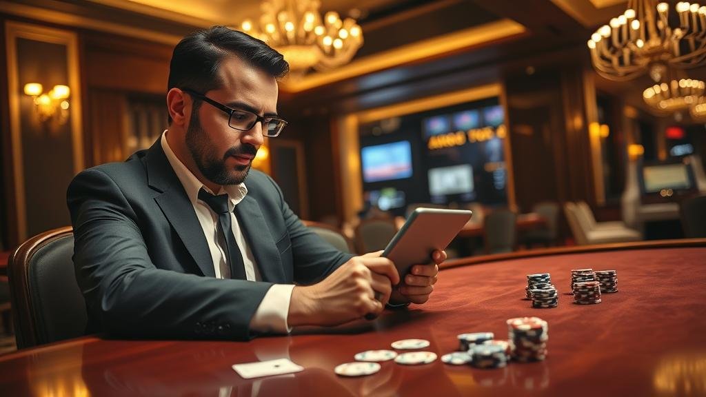 เช็ค RTP สล็อตค่ายดัง 2025: สูตรทำกำไรฉบับเซียน สำหรับทุนน้อย