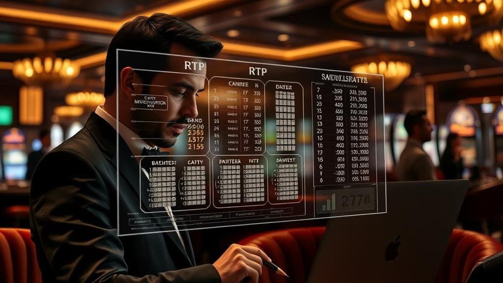 การซื้อสปินสล็อต Blueprint สำหรับทุนน้อย